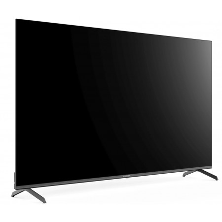 50" Телевизор Hyundai 50" (H-LED50BU7009) черный